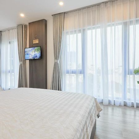 Lux Quy Nhon Homestay Extérieur photo