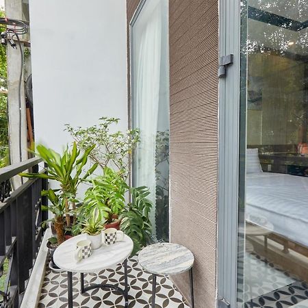 Lux Quy Nhon Homestay Extérieur photo