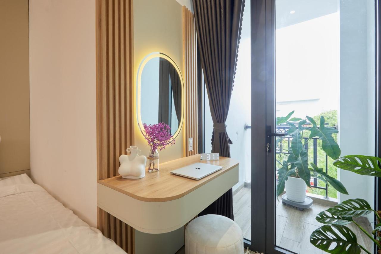 Lux Quy Nhon Homestay Extérieur photo