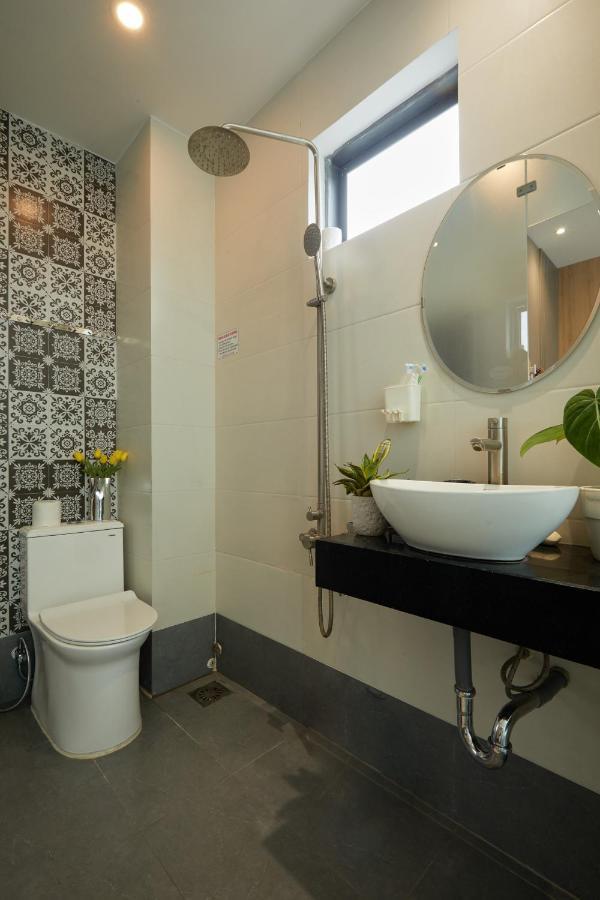 Lux Quy Nhon Homestay Extérieur photo