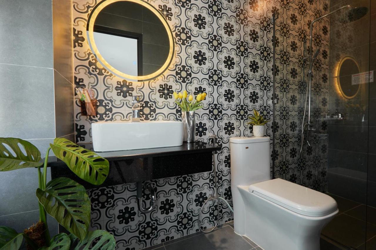 Lux Quy Nhon Homestay Extérieur photo