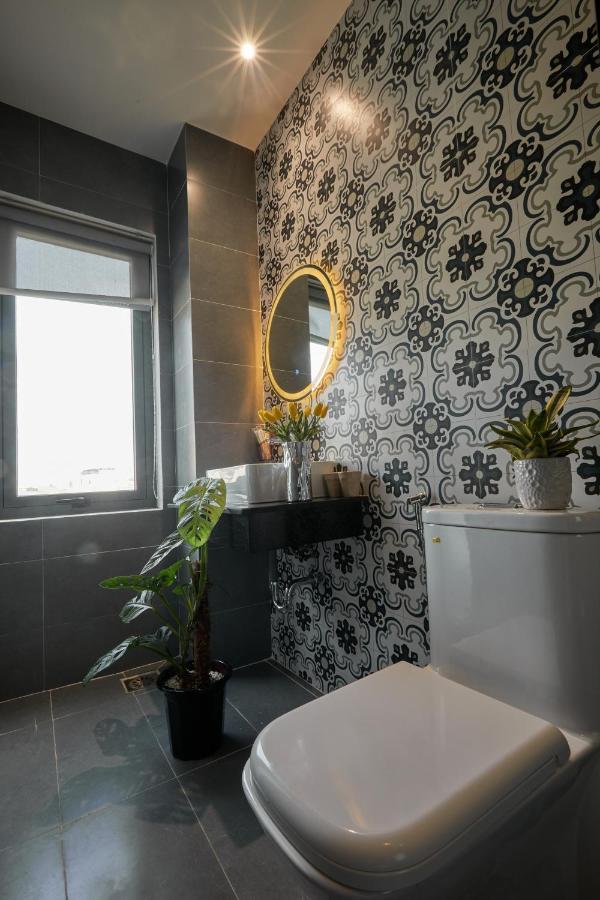 Lux Quy Nhon Homestay Extérieur photo