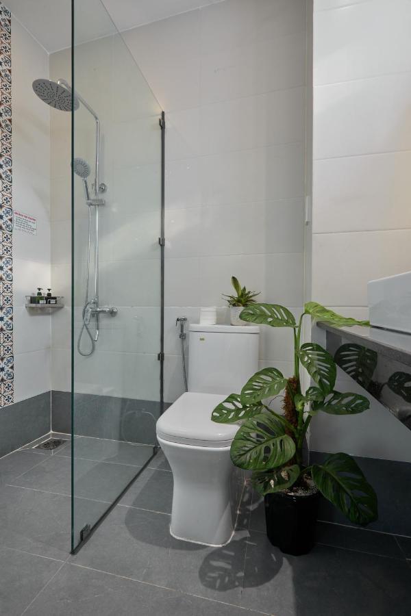 Lux Quy Nhon Homestay Extérieur photo
